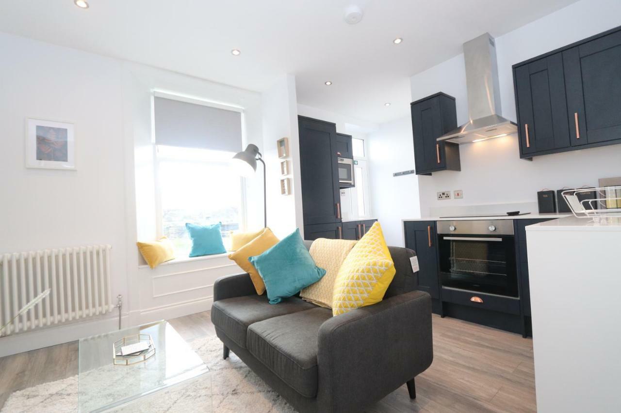 Dollar Apartments-39 Bridge Street Zewnętrze zdjęcie