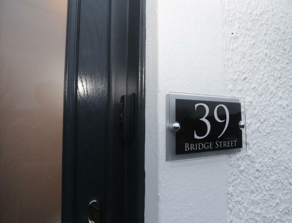 Dollar Apartments-39 Bridge Street Zewnętrze zdjęcie