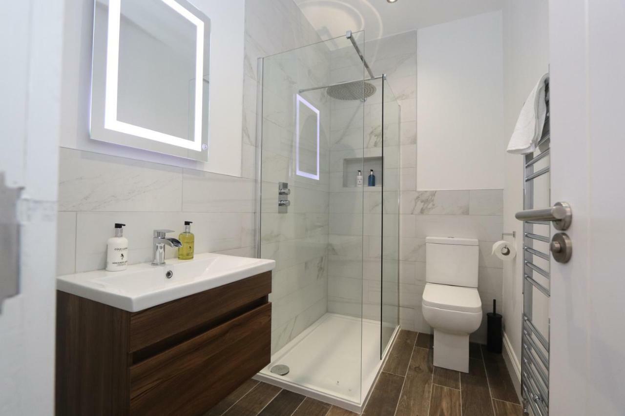Dollar Apartments-39 Bridge Street Zewnętrze zdjęcie