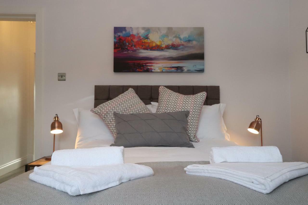 Dollar Apartments-39 Bridge Street Zewnętrze zdjęcie