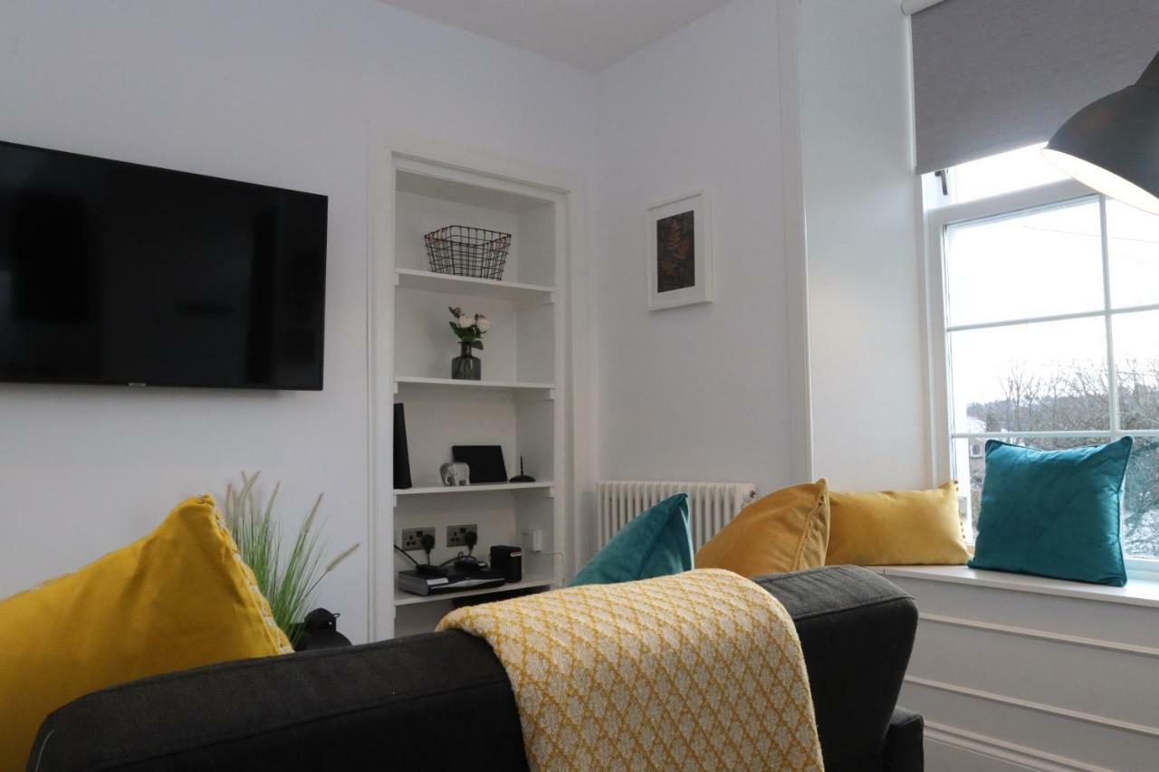 Dollar Apartments-39 Bridge Street Zewnętrze zdjęcie
