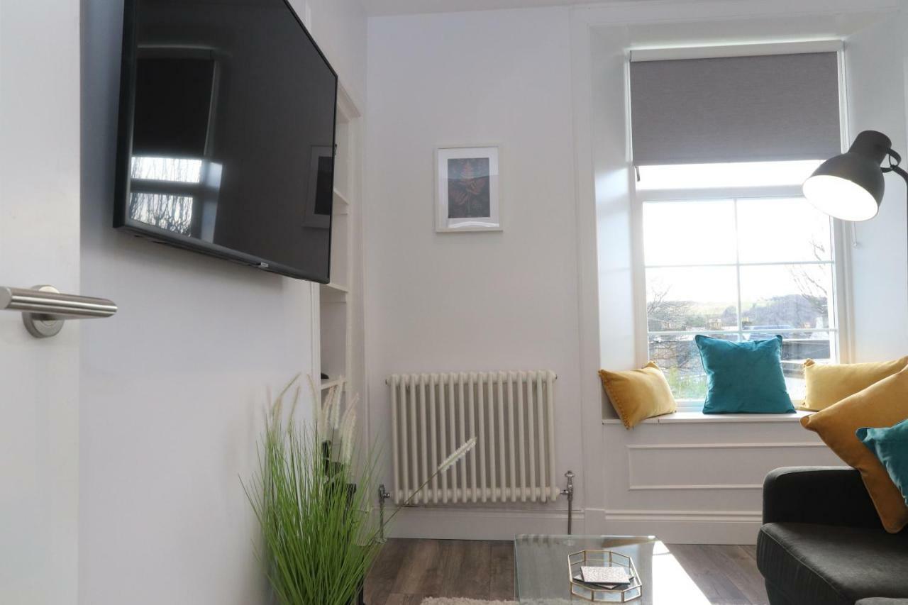 Dollar Apartments-39 Bridge Street Zewnętrze zdjęcie
