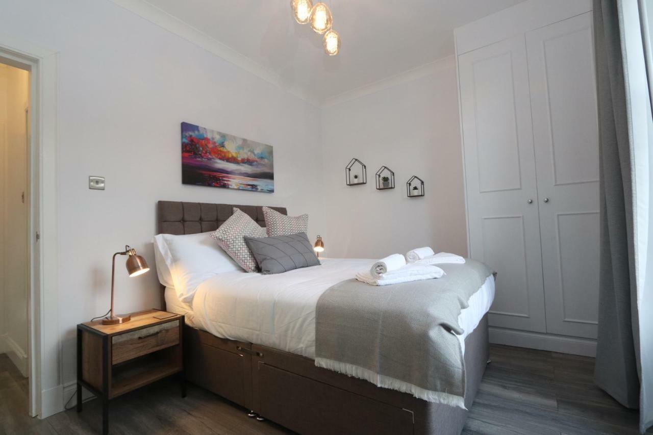 Dollar Apartments-39 Bridge Street Zewnętrze zdjęcie