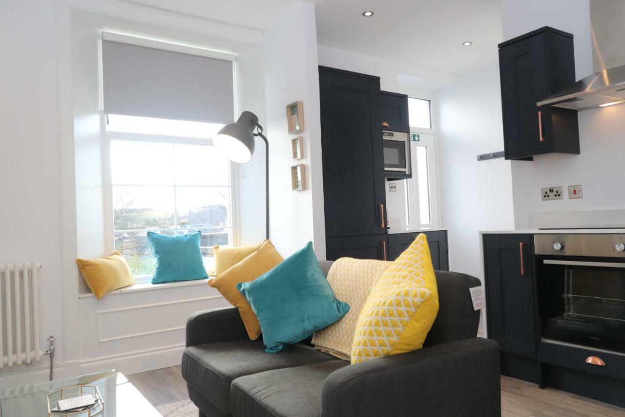 Dollar Apartments-39 Bridge Street Zewnętrze zdjęcie