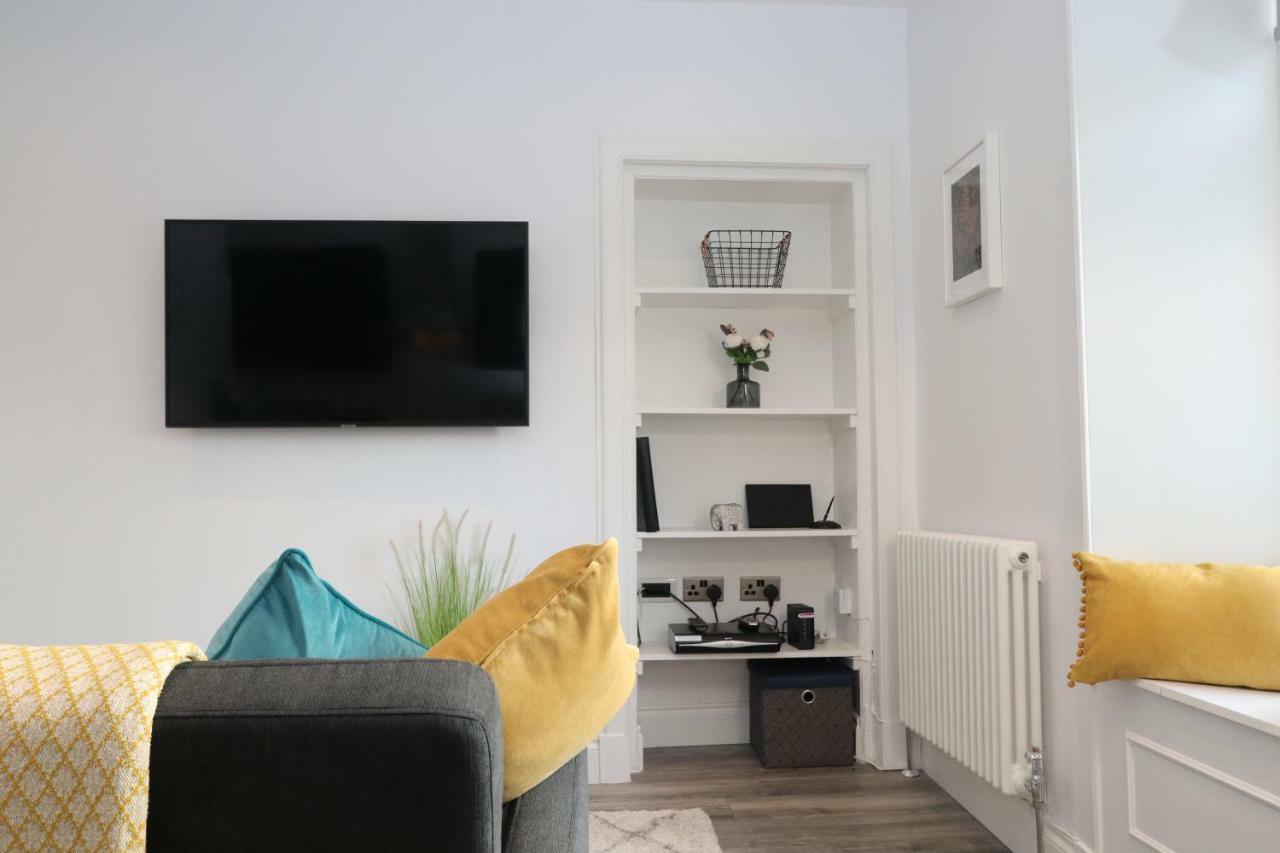 Dollar Apartments-39 Bridge Street Zewnętrze zdjęcie