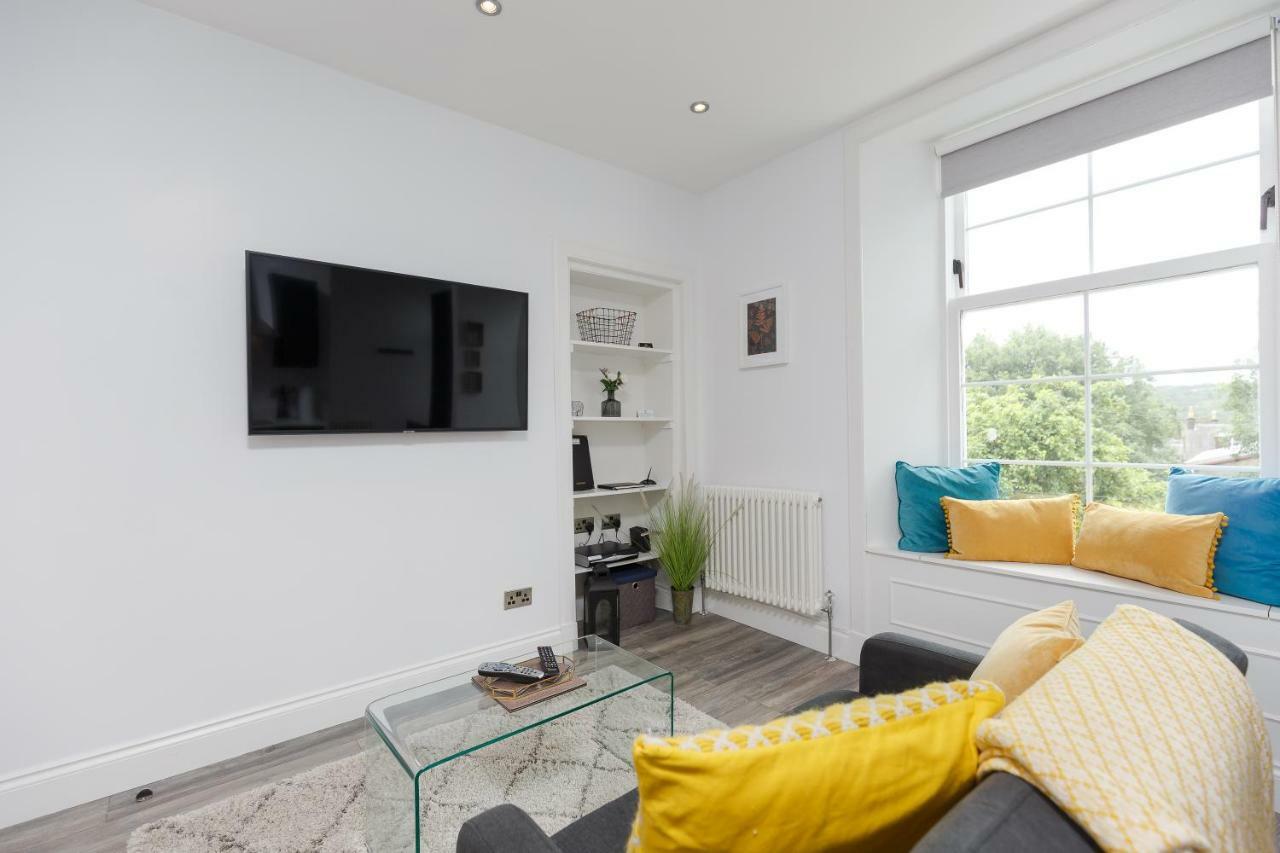 Dollar Apartments-39 Bridge Street Zewnętrze zdjęcie