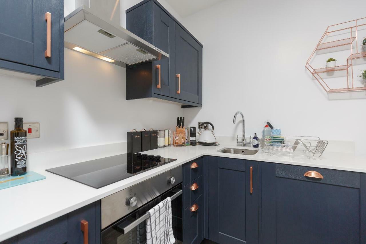 Dollar Apartments-39 Bridge Street Zewnętrze zdjęcie