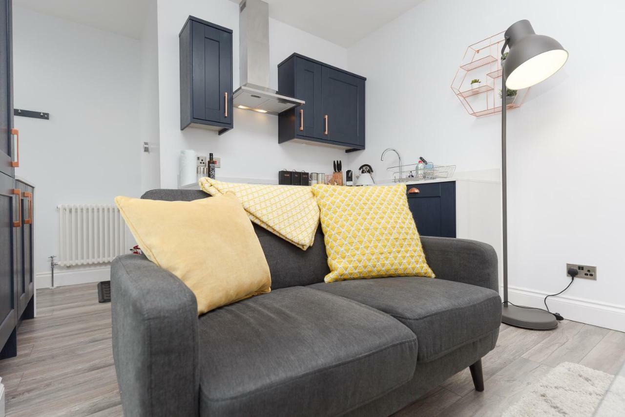 Dollar Apartments-39 Bridge Street Zewnętrze zdjęcie