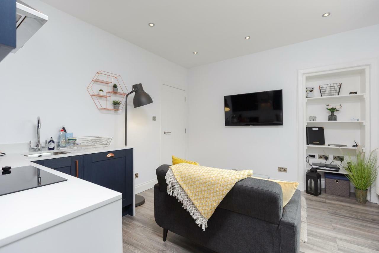 Dollar Apartments-39 Bridge Street Zewnętrze zdjęcie